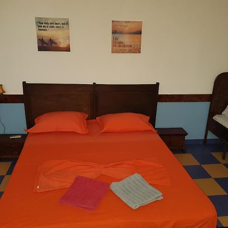 Home Hostel Shkodër Exteriér fotografie