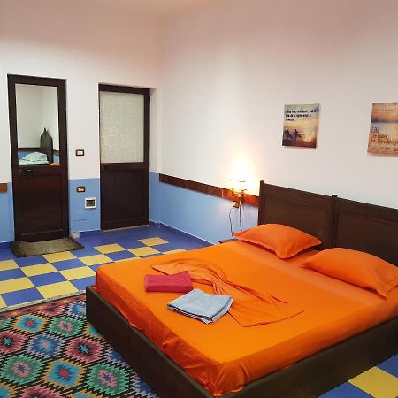 Home Hostel Shkodër Exteriér fotografie