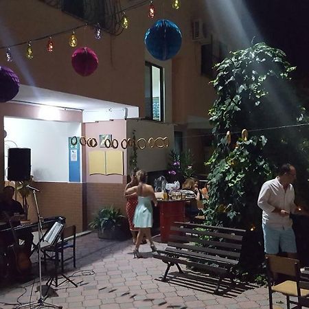 Home Hostel Shkodër Exteriér fotografie