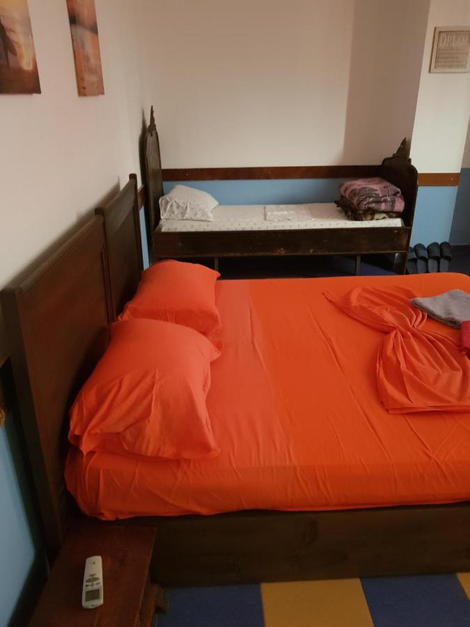 Home Hostel Shkodër Exteriér fotografie
