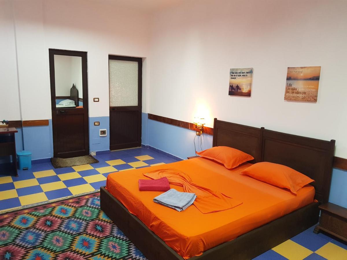 Home Hostel Shkodër Exteriér fotografie