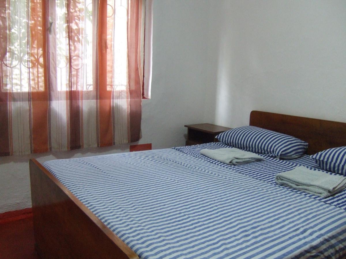 Home Hostel Shkodër Exteriér fotografie