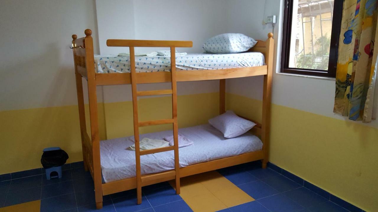 Home Hostel Shkodër Exteriér fotografie