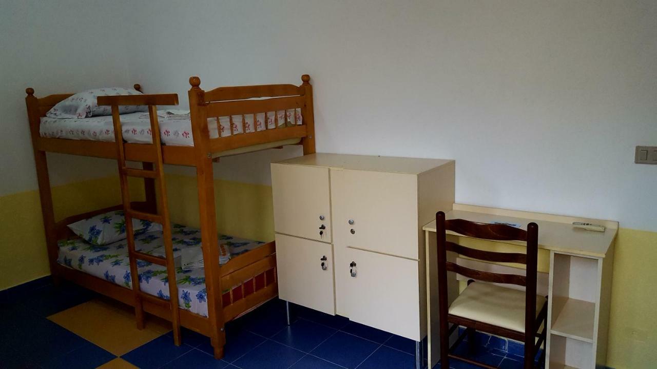 Home Hostel Shkodër Exteriér fotografie