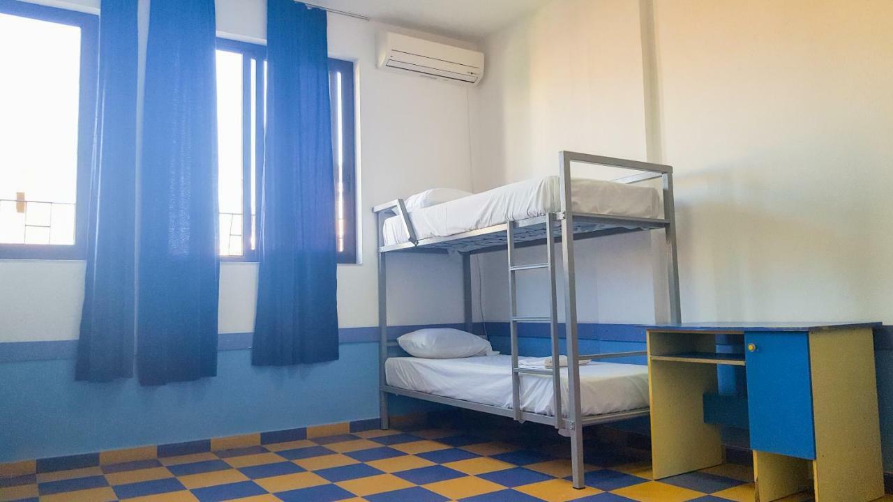 Home Hostel Shkodër Pokoj fotografie